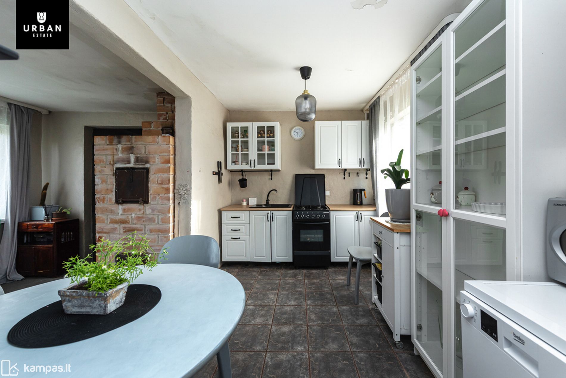 Main Image Vilnius, Antakalnis, Rokantiškių Sodų 8-oji g.