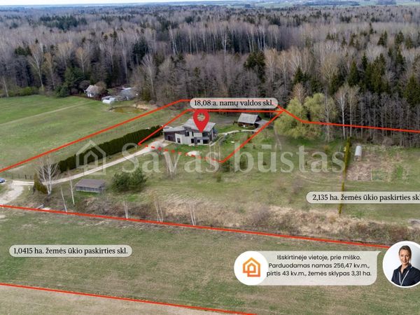 Kauno r. sav., Šilėnai