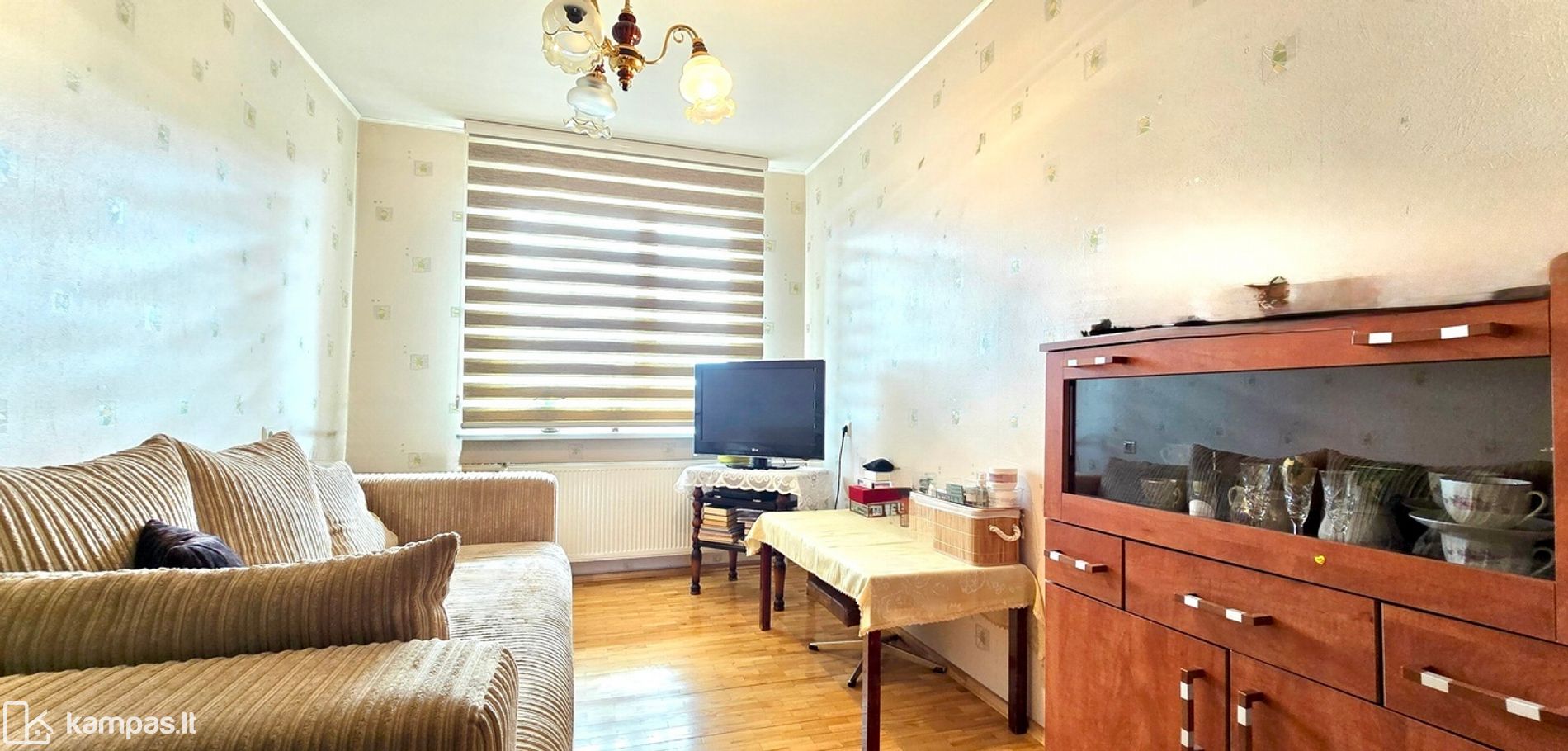 Main Image Kėdainių r. sav., Kėdainiai, Lauko g.