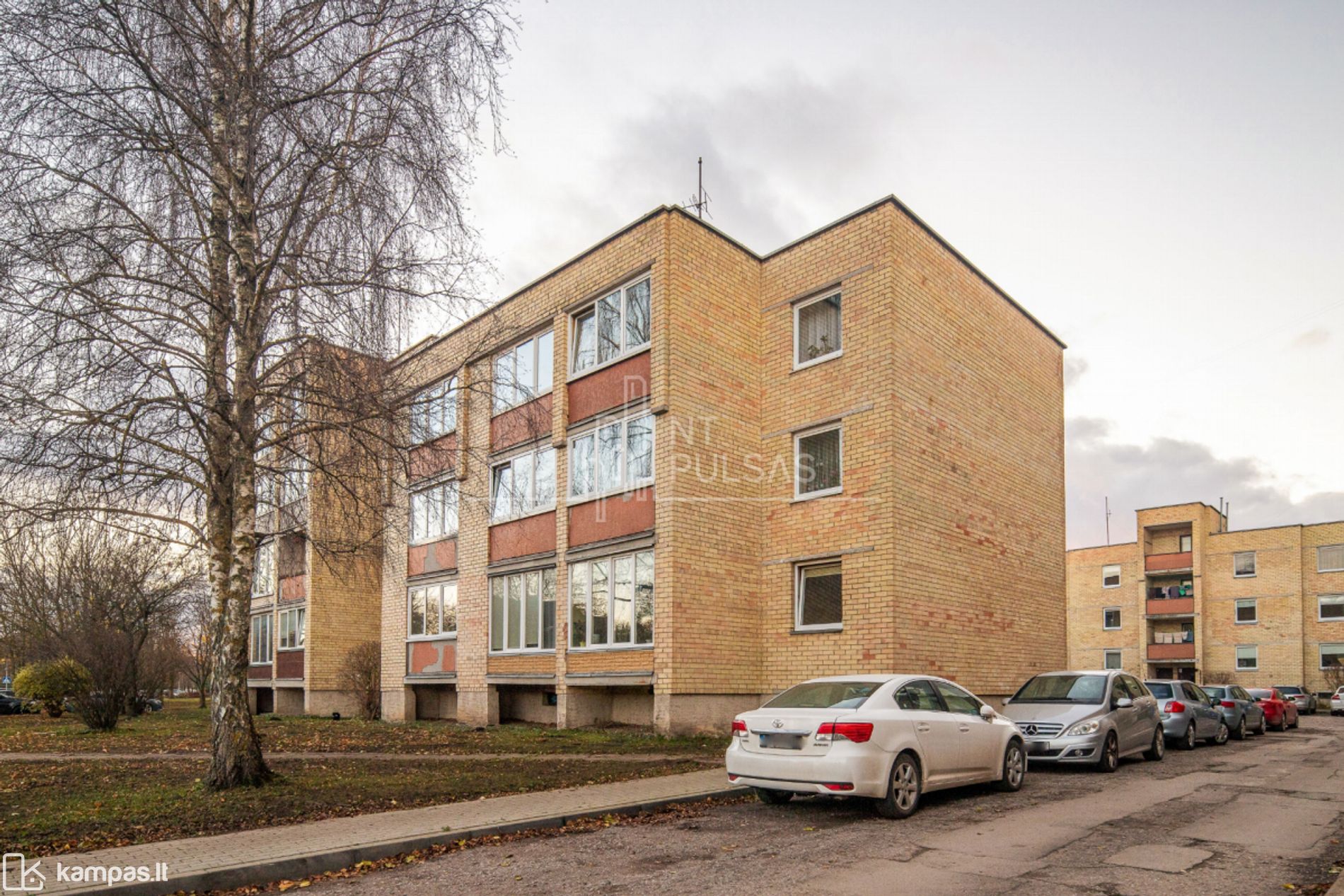 Main Image Palanga, Medvalakio g.