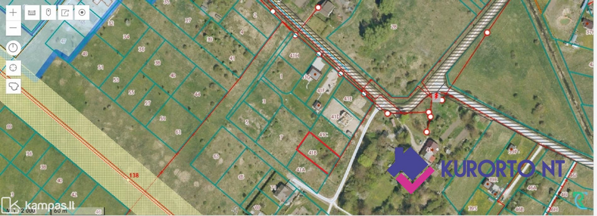 Main Image Palanga, Vilimiškės kel.