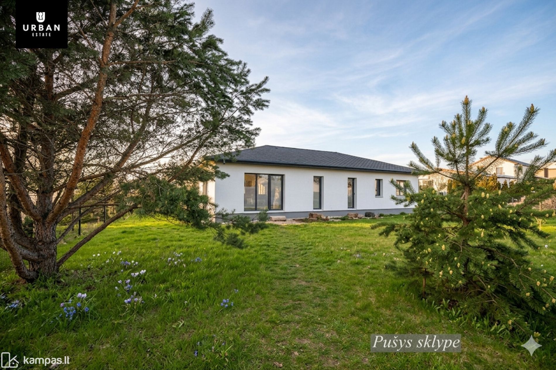 Main Image Vilnius, Salininkai, Daškūnų g.