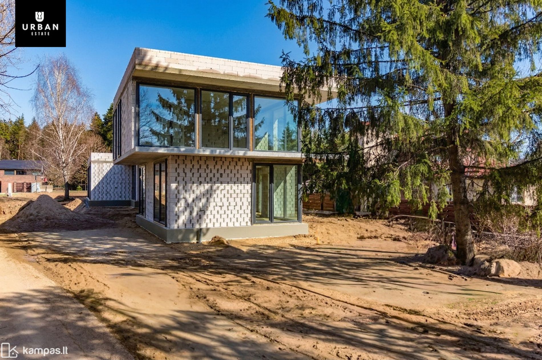 Main Image Vilniaus r. sav., Užubaliai, Užubalių g.