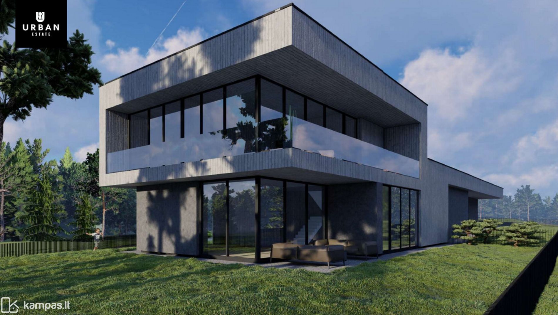 Main Image Vilniaus r. sav., Užubaliai, Užubalių g.
