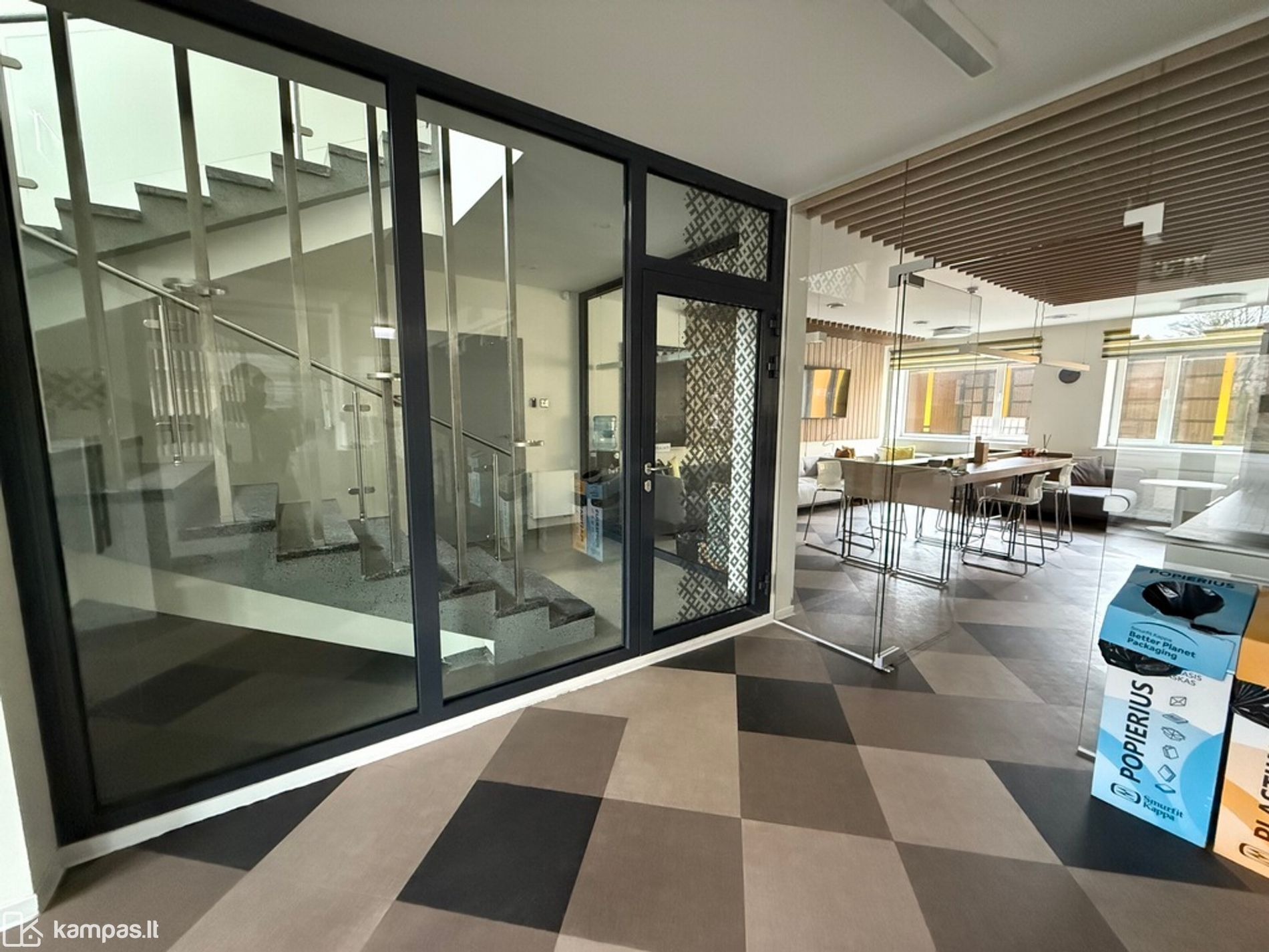 Main Image Klaipėda, Paupiai, Joniškės g.