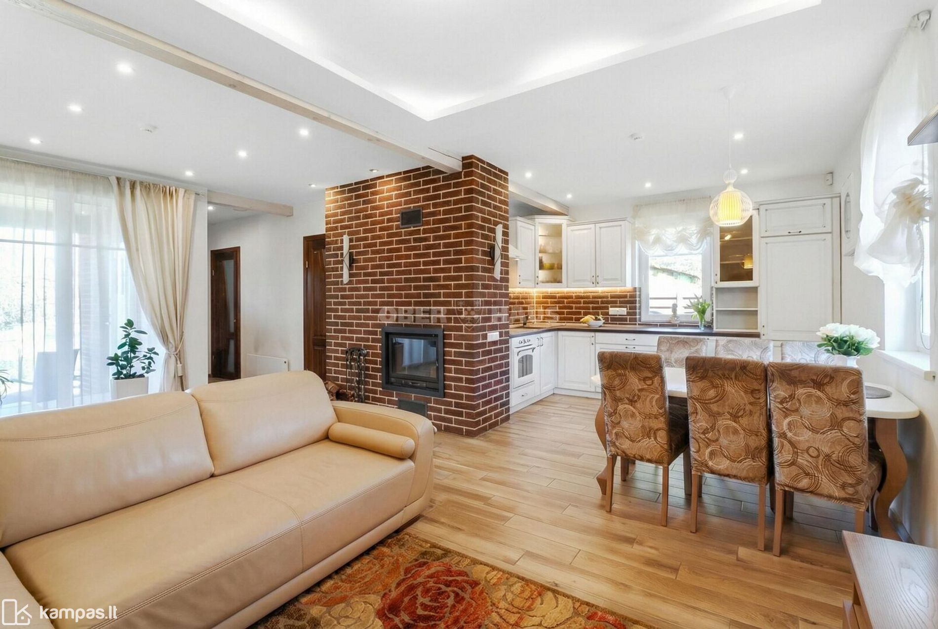 Main Image Klaipėdos r. sav., Purmaliai, Serbentų g.