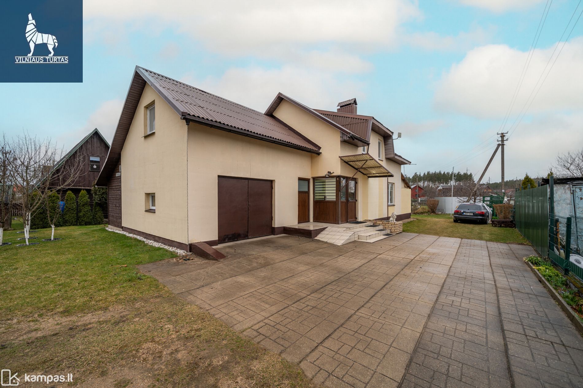 Main Image Vilniaus r. sav., Melekonys, Svajonės 4-oji g.