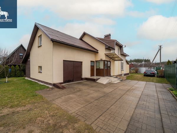 Vilniaus r. sav., Melekonys