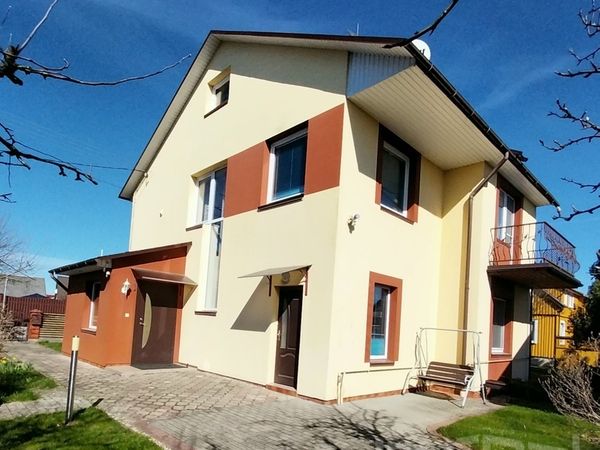 Klaipėdos r. sav., Gargždai