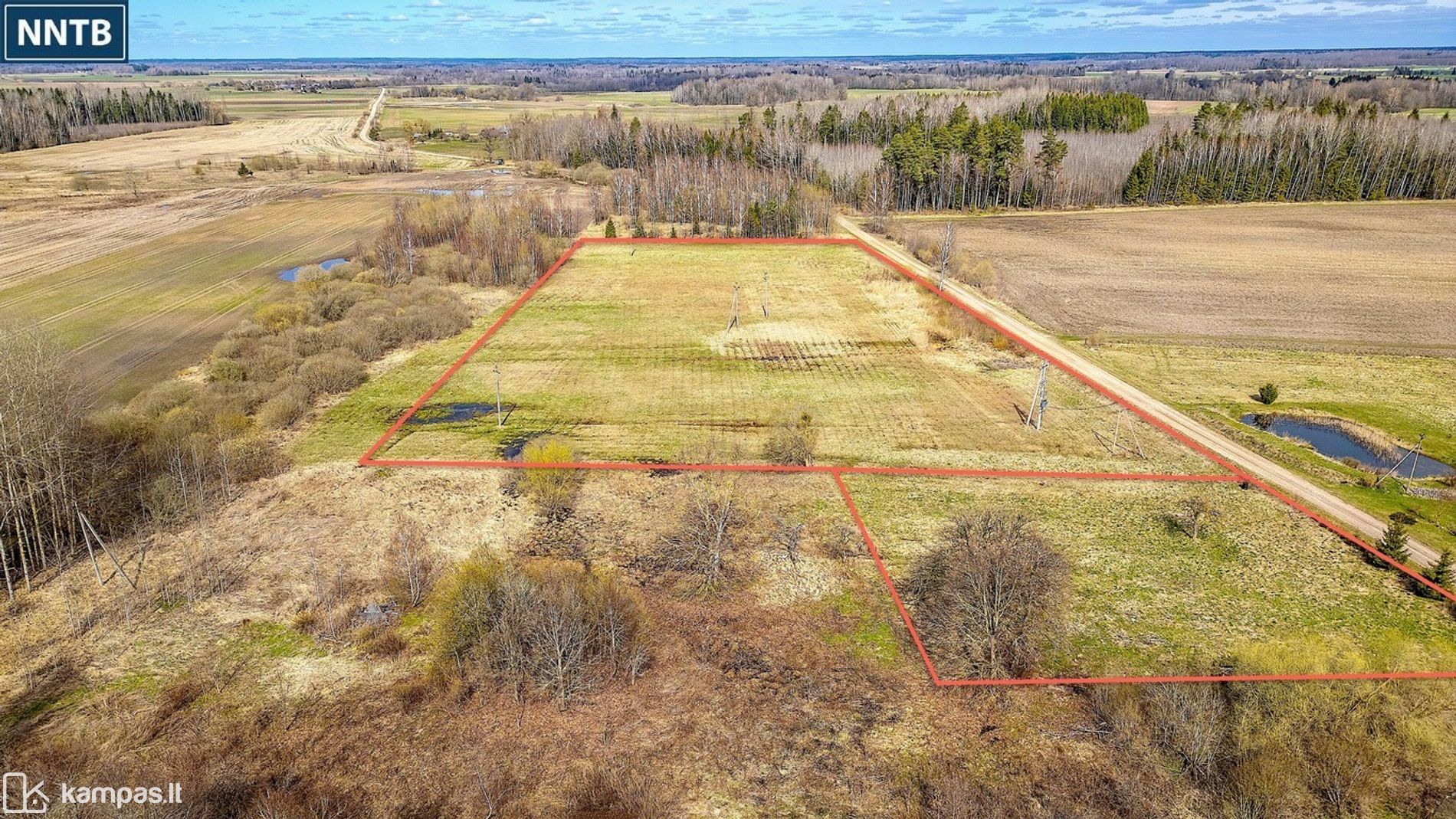 Main Image Jonavos r. sav., Šilėnai