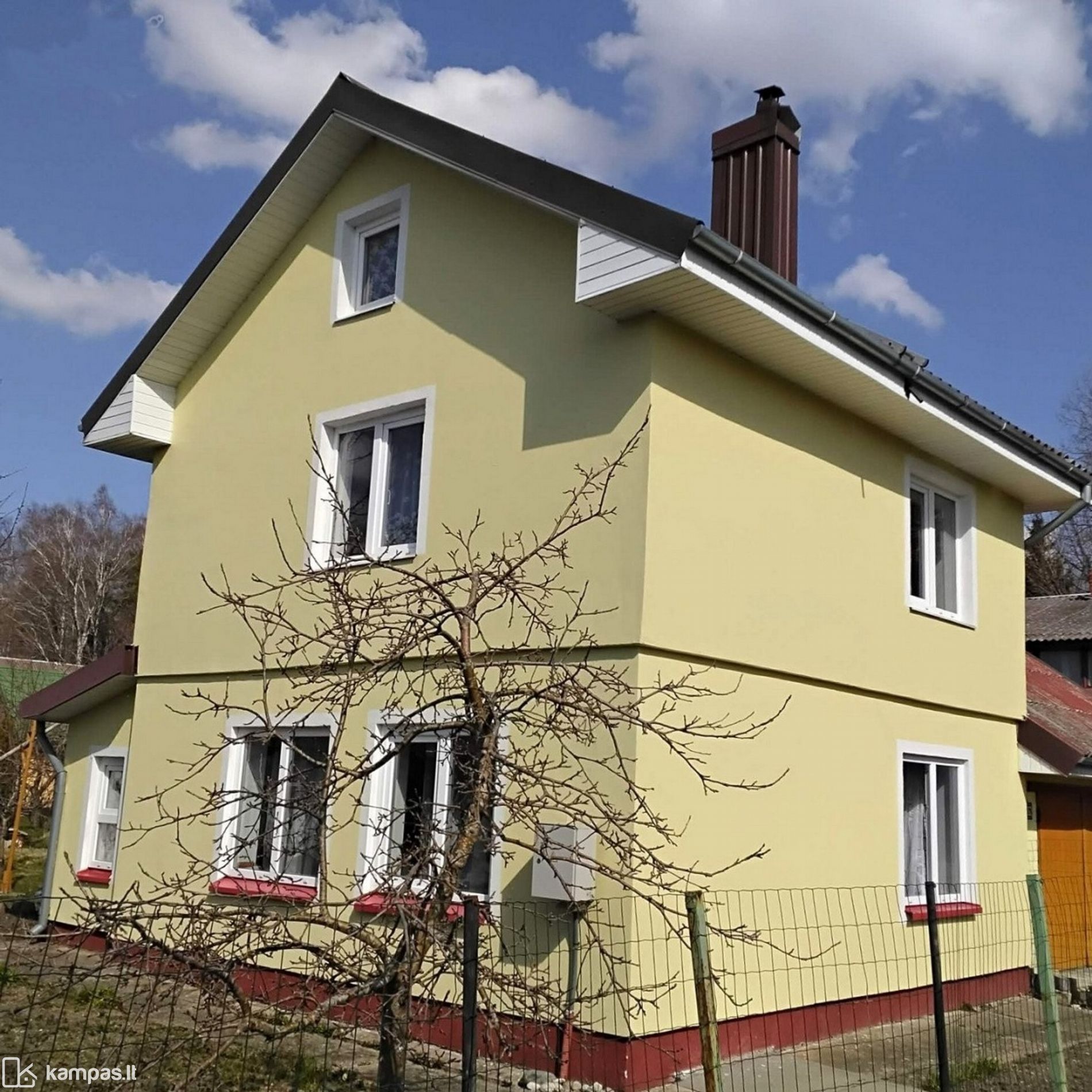 Main Image Klaipėdos r. sav., Šernai