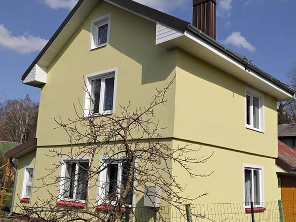 Klaipėdos r. sav., Šernai