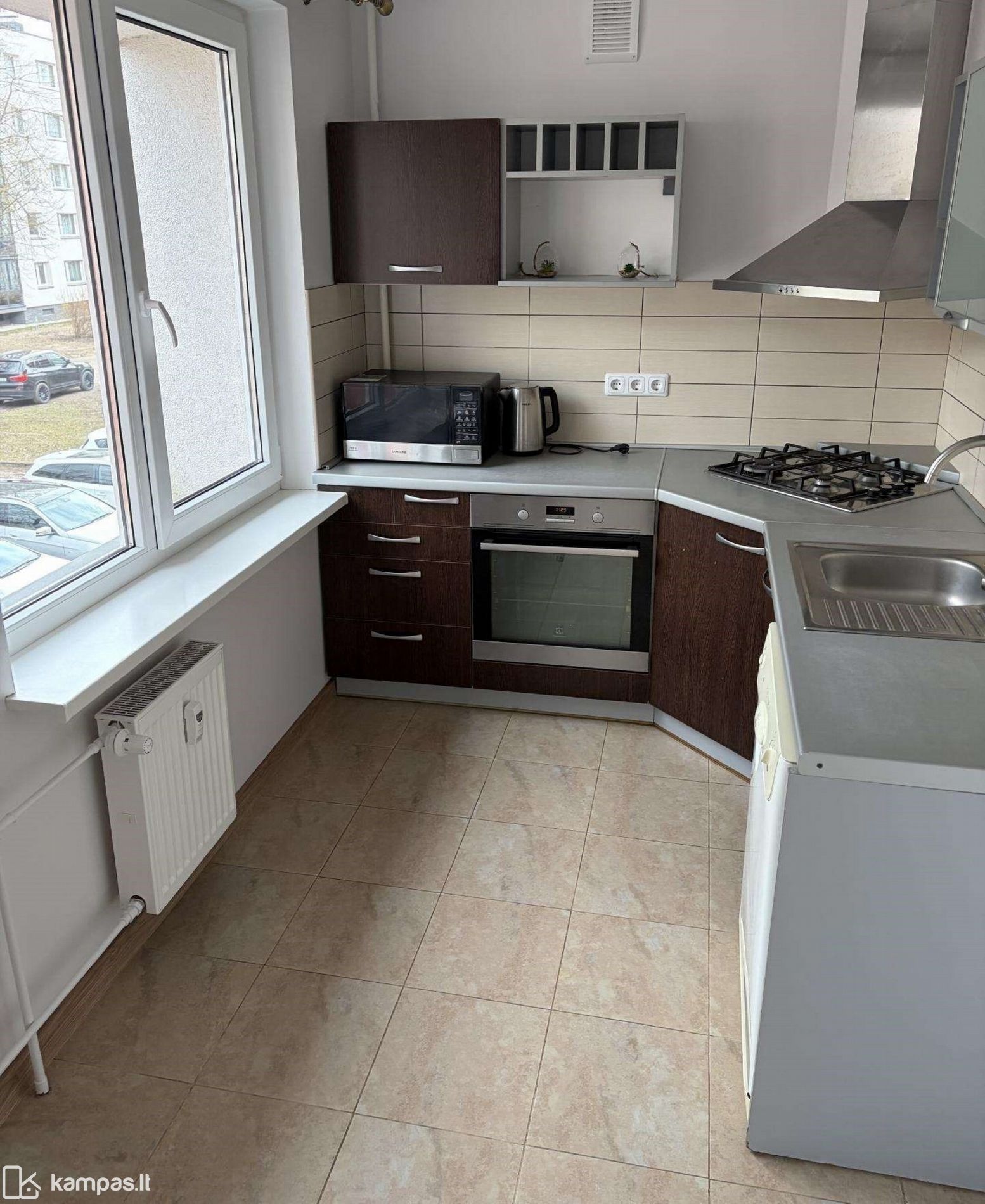 Main Image Klaipėda, Mažasis Kaimelis, Kretingos g.