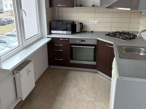 Klaipėda, Mažasis Kaimelis