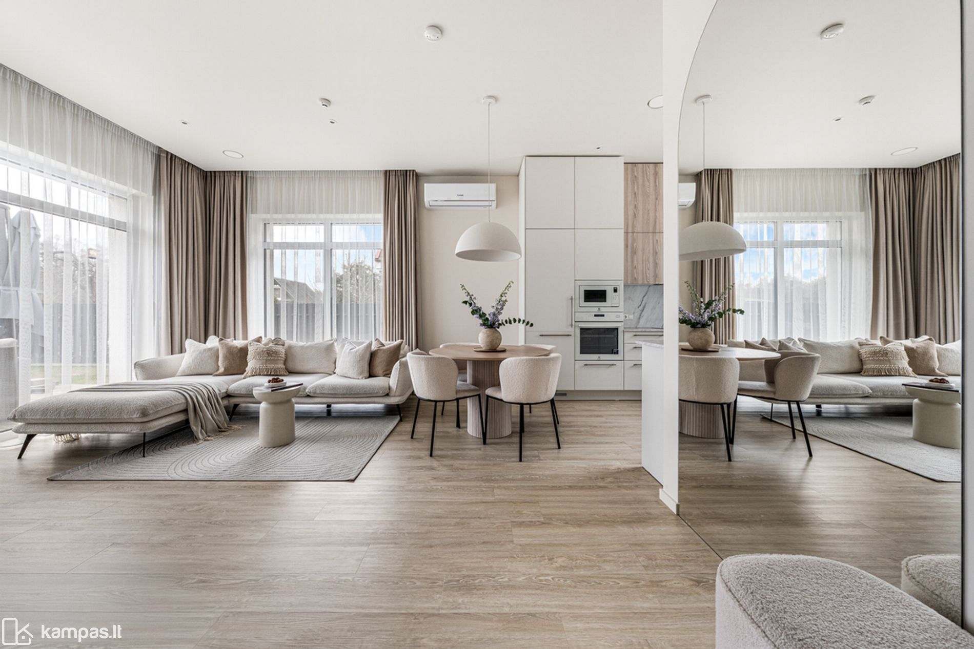 Main Image Vilniaus r. sav., Brinkiškės, Žalumos 24-oji g.