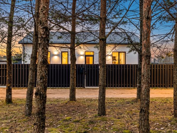 Vilniaus r. sav., Brinkiškės