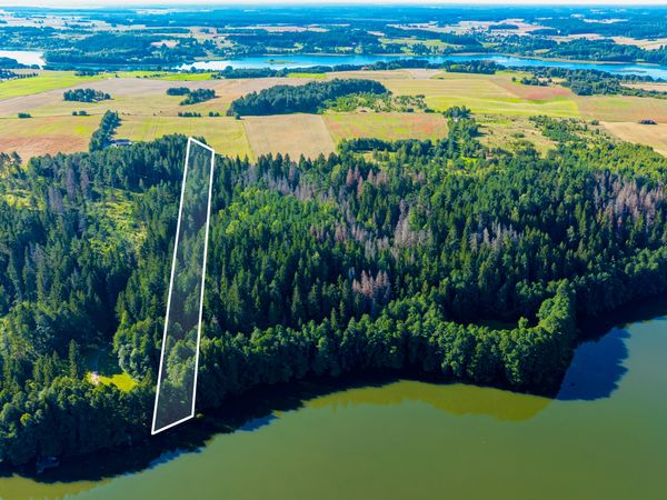 Trakų r. sav., Žuklijai