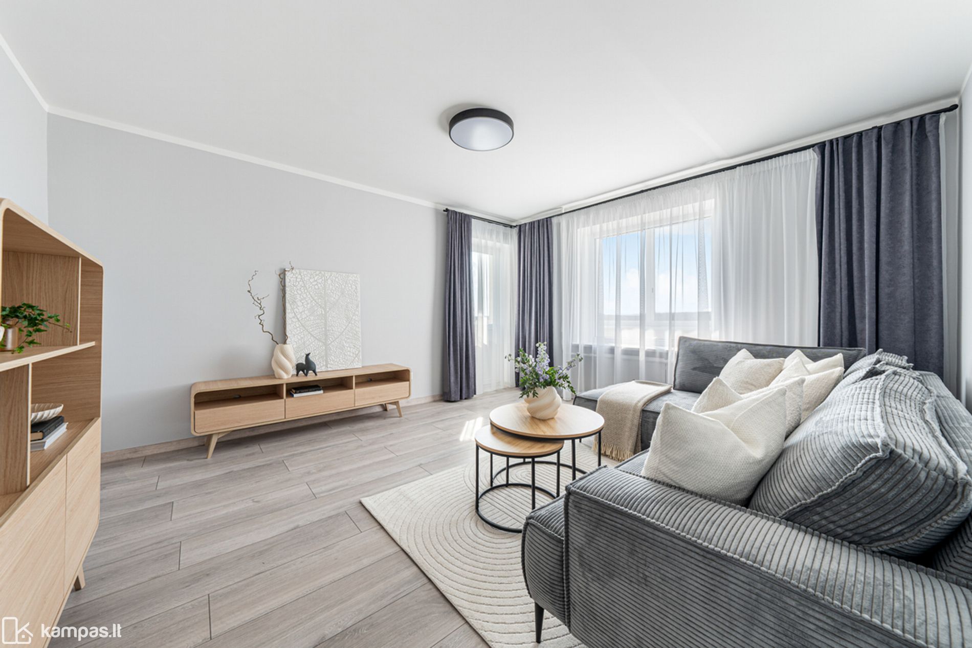 Main Image Vilnius, Naujoji Vilnia, Parko g.