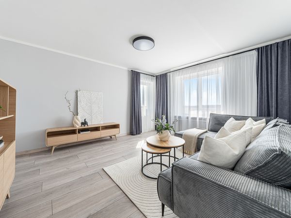 Vilnius, Naujoji Vilnia