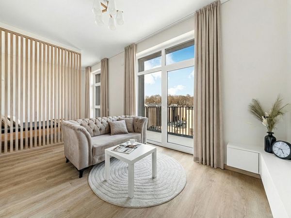 Vilnius, Justiniškės