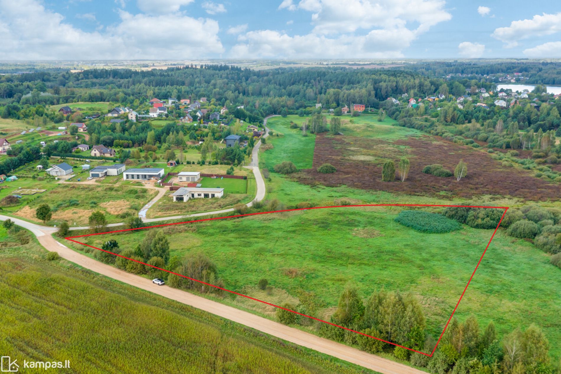 Main Image Vilniaus r. sav., Dūkšteliai, Dūkštelių g.
