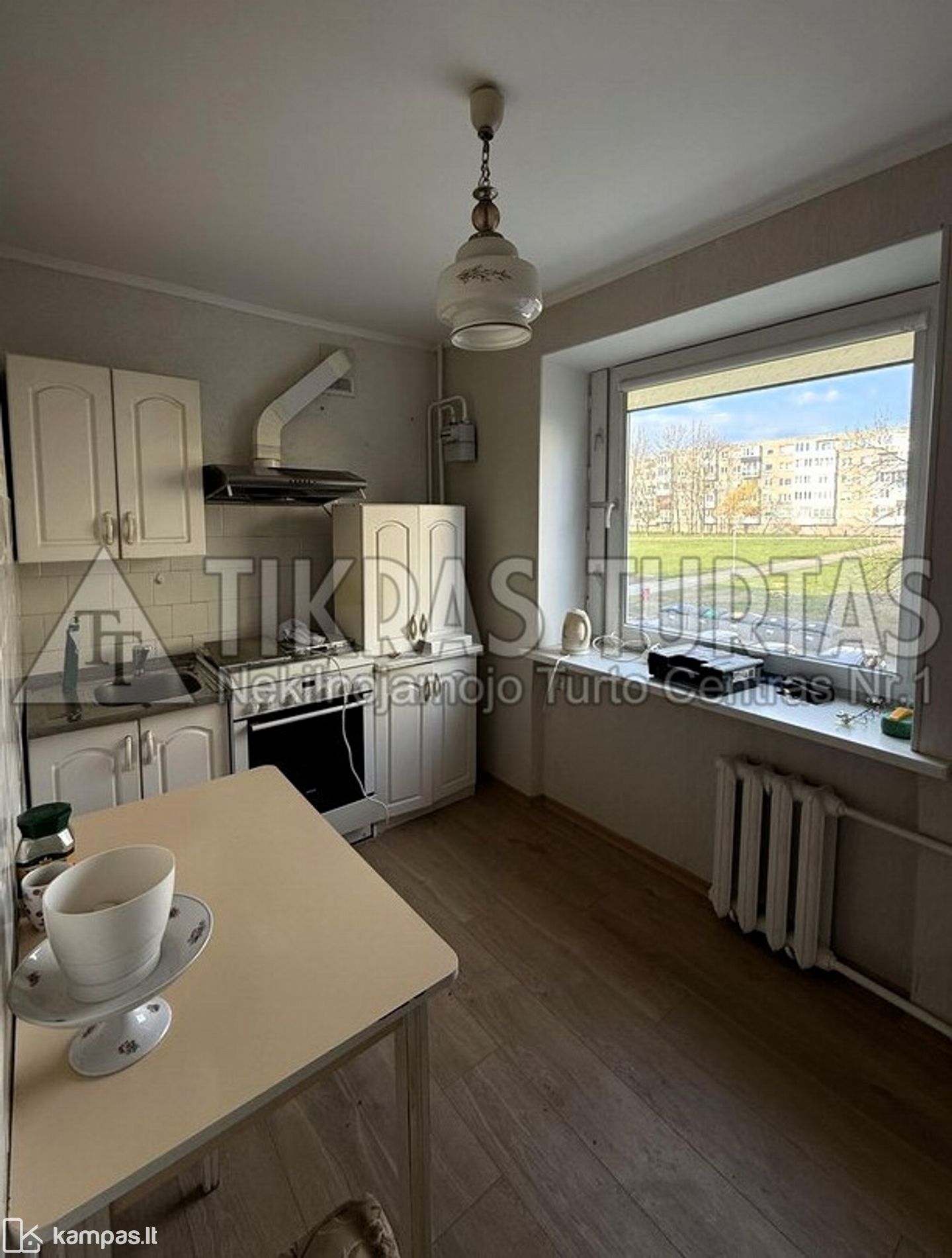 Main Image Klaipėda, Pempininkai, Debreceno g.