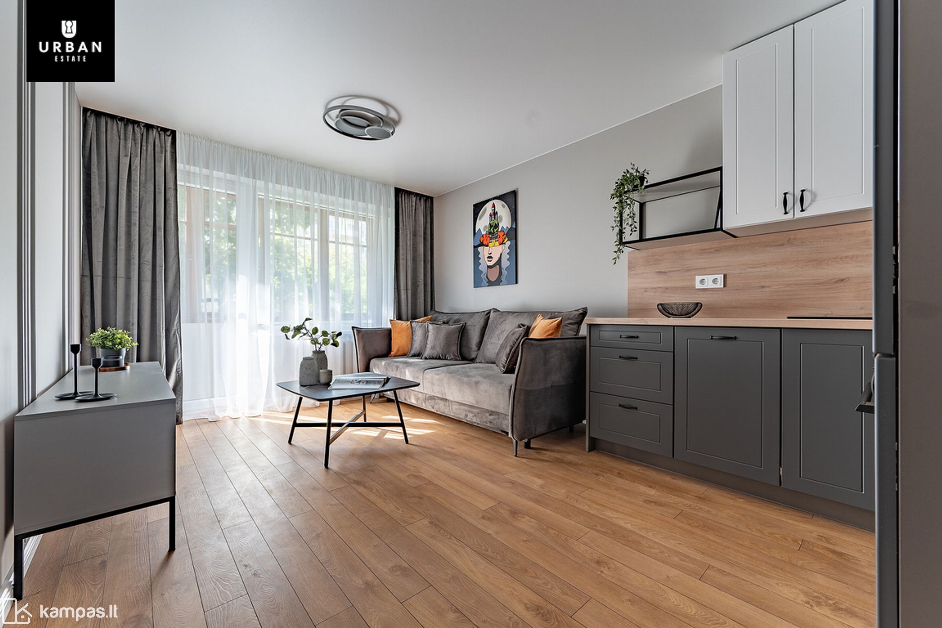 Main Image Vilnius, Žirmūnai, Žirmūnų g.