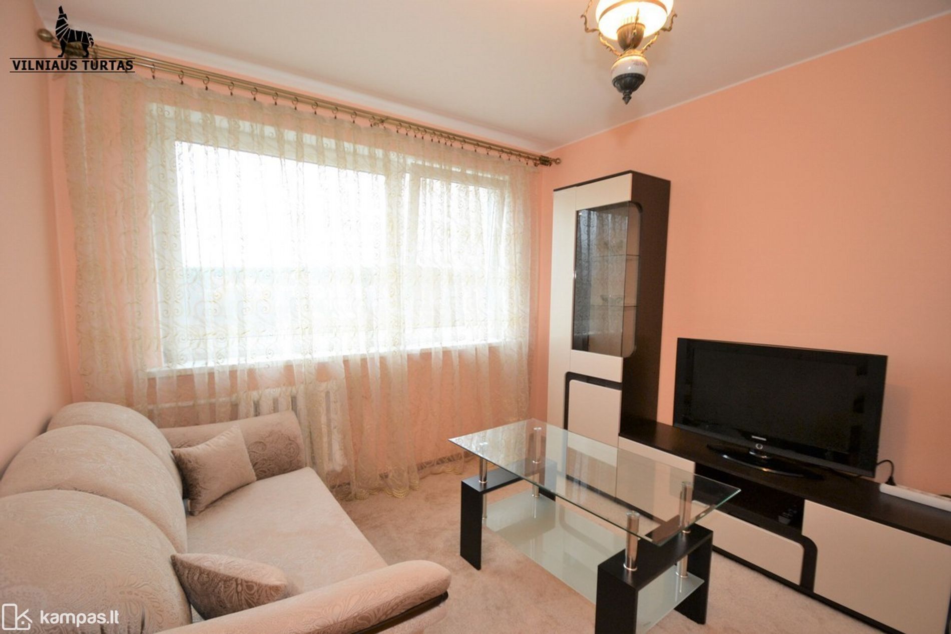 Main Image Vilnius, Žirmūnai, Žirmūnų g.