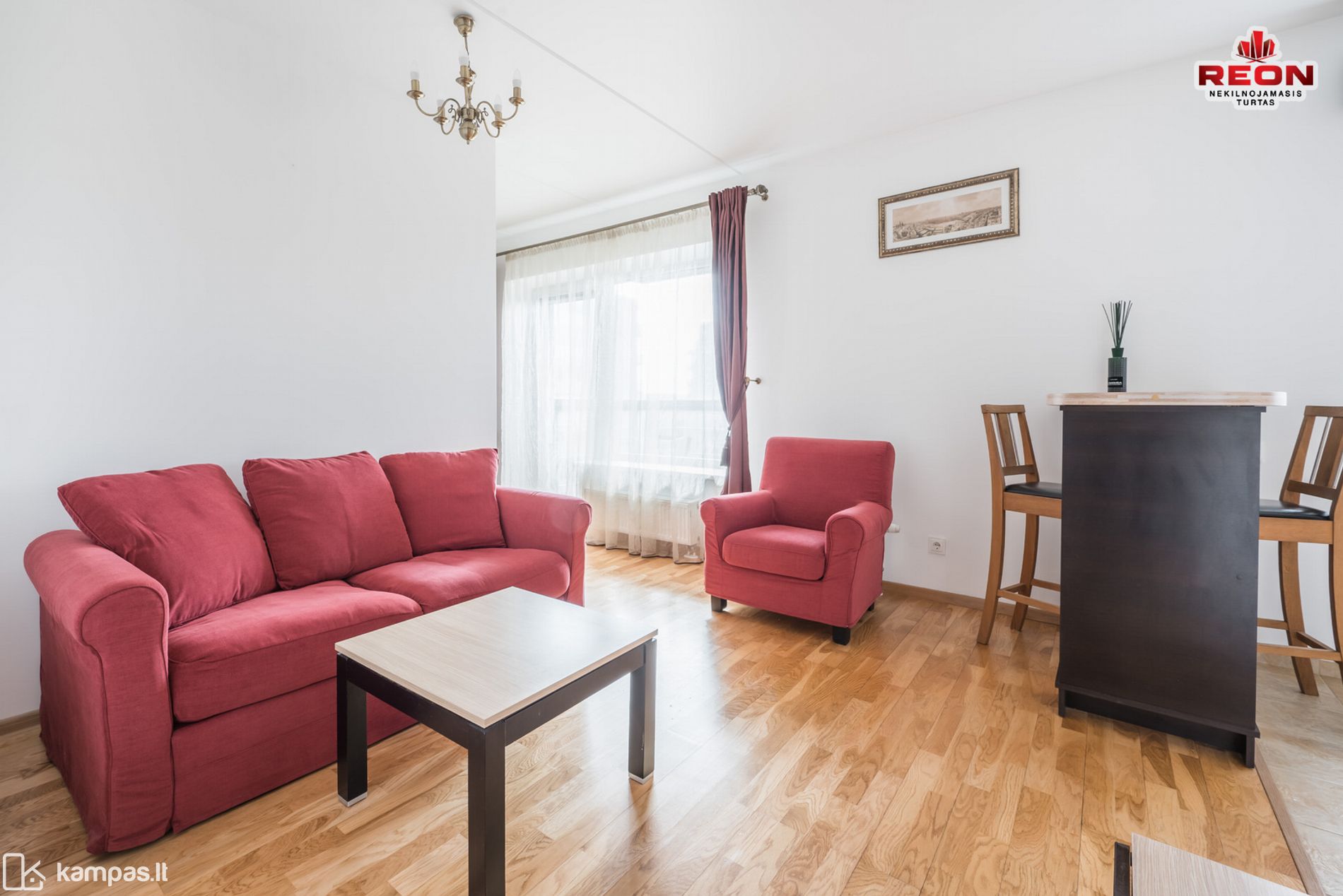 Main Image Vilnius, Bajorai, Jono Kairiūkščio g.