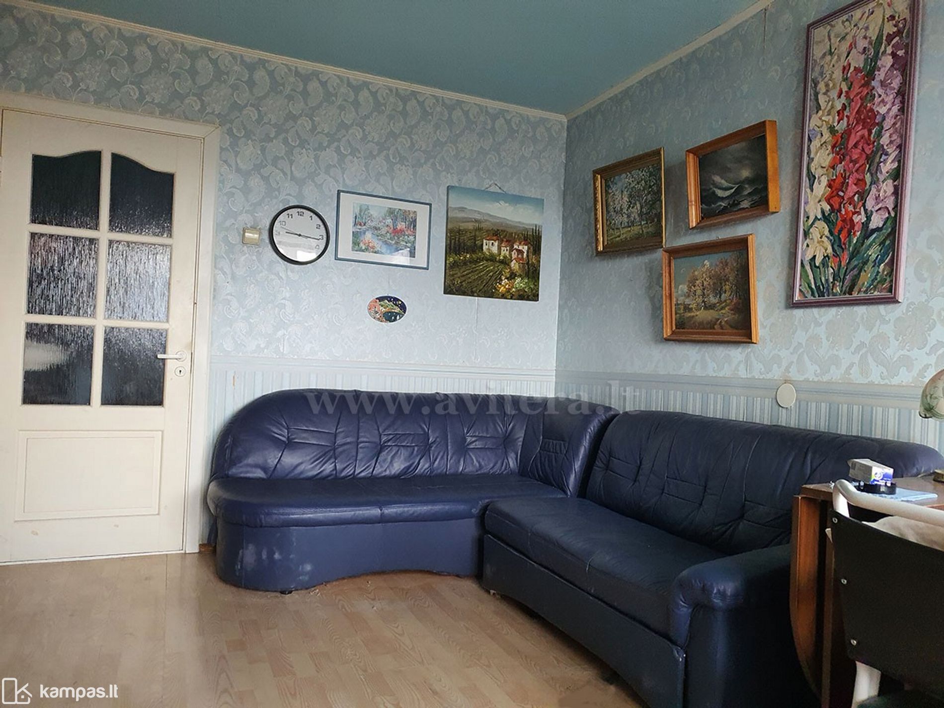 Main Image Klaipėda, Trekas, Kretingos g.