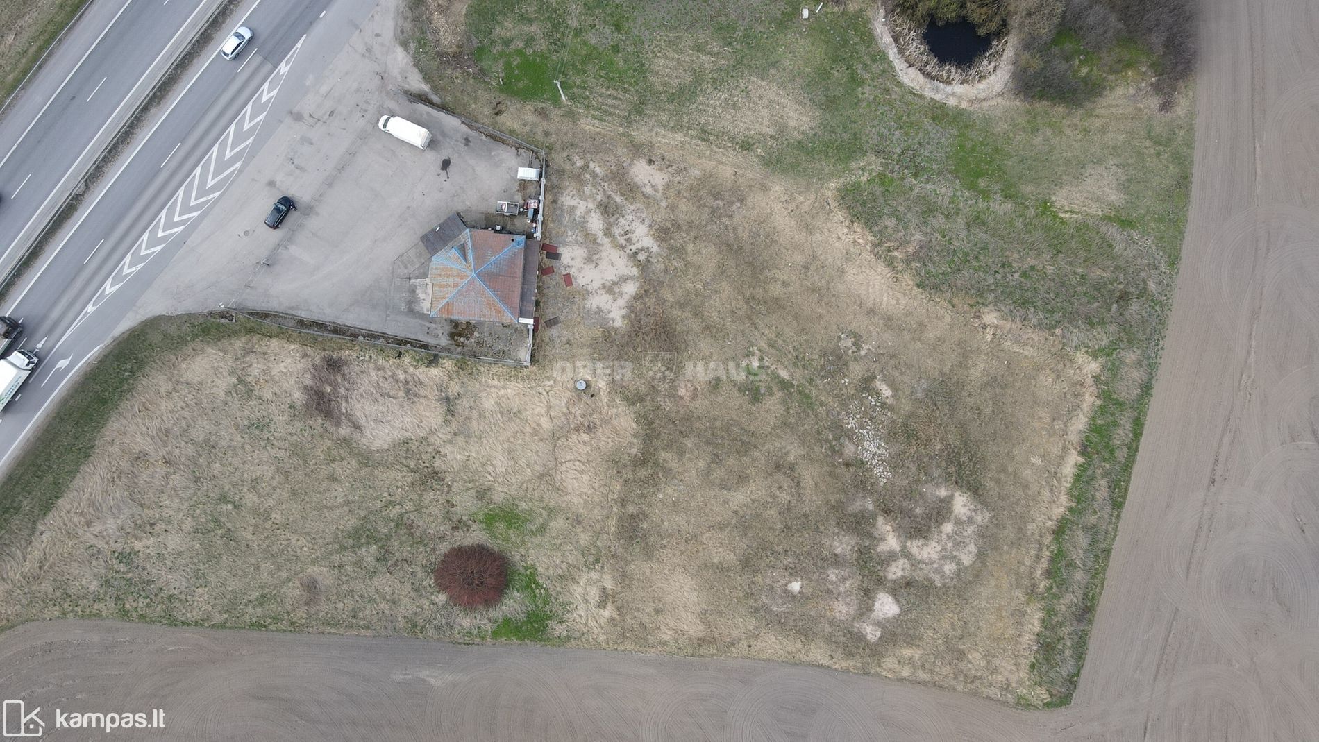 Main Image Kauno r. sav., Akademija, Via Baltikos kel.