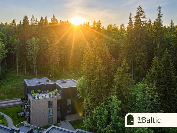 Vilnius, Burbiškės