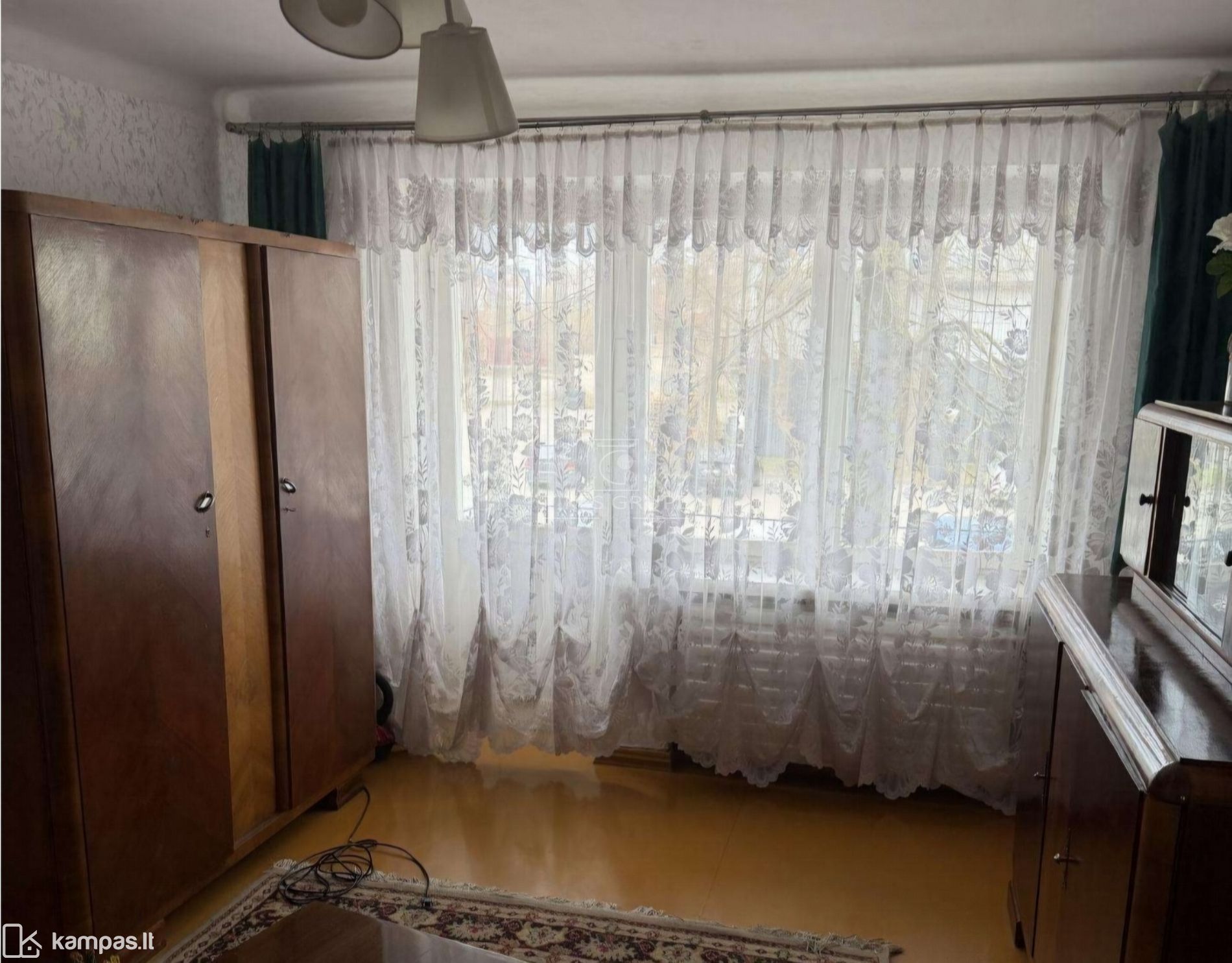 Main Image Klaipėda, Žvejybos uostas, Žalgirio g.