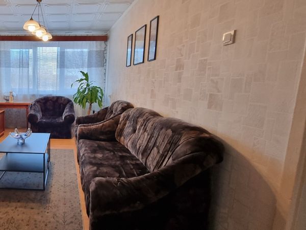 Šiauliai, Lieporiai