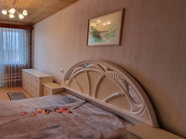 Šiauliai, Lieporiai