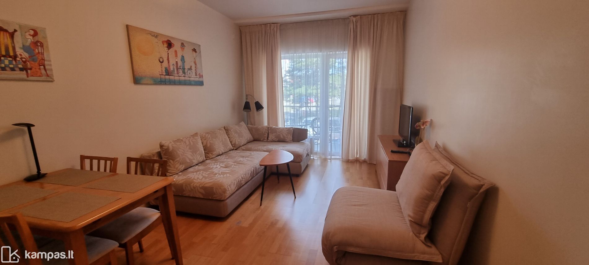 Main Image Palanga, Vanagupės g.