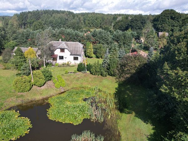 Kelmės r. sav., Užpelkiai