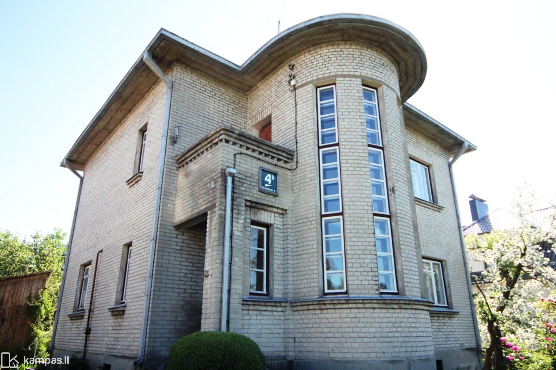 Main Image Šiauliai, Centras, M. K. Čiurlionio g.