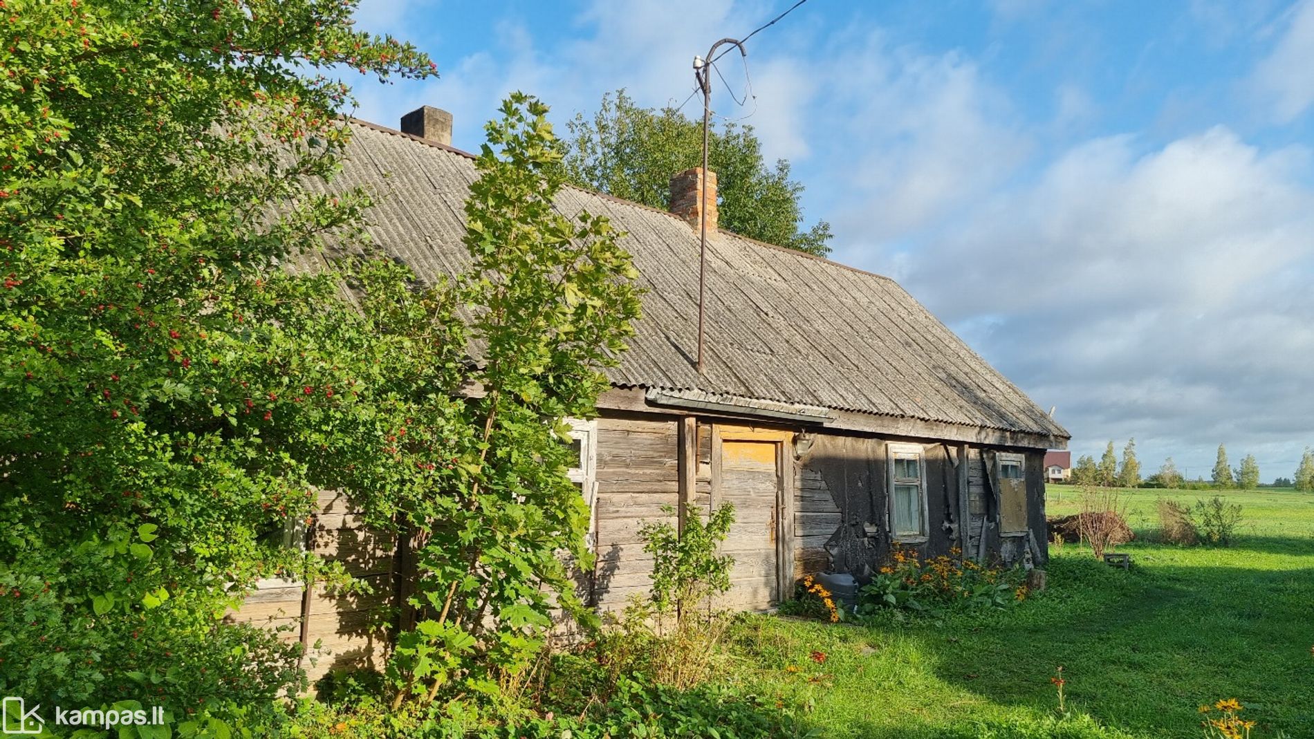 Main Image Joniškio r. sav., Rudiškiai