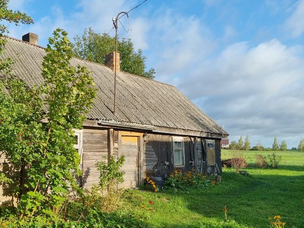 Joniškio r. sav., Rudiškiai