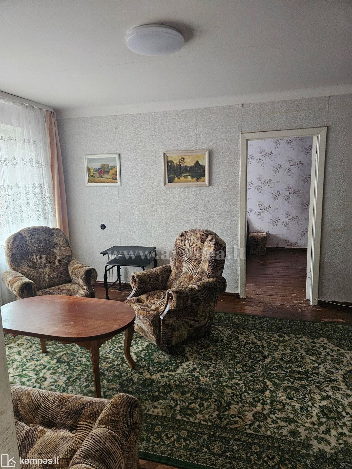 Main Image Klaipėda, Sportininkai, Pušyno g.