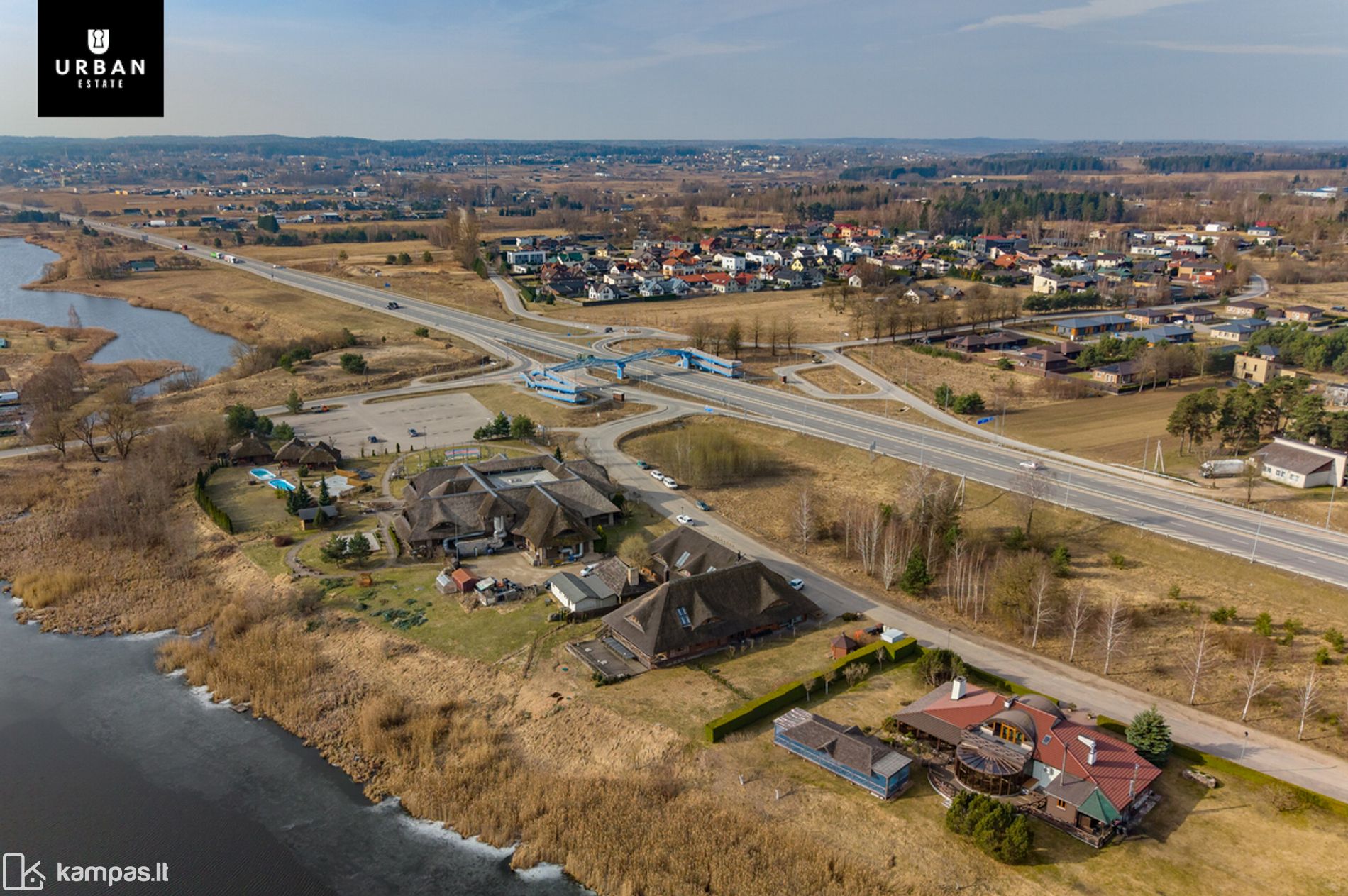 Main Image Vilniaus r. sav., Tekliūnai, Plačioji g.