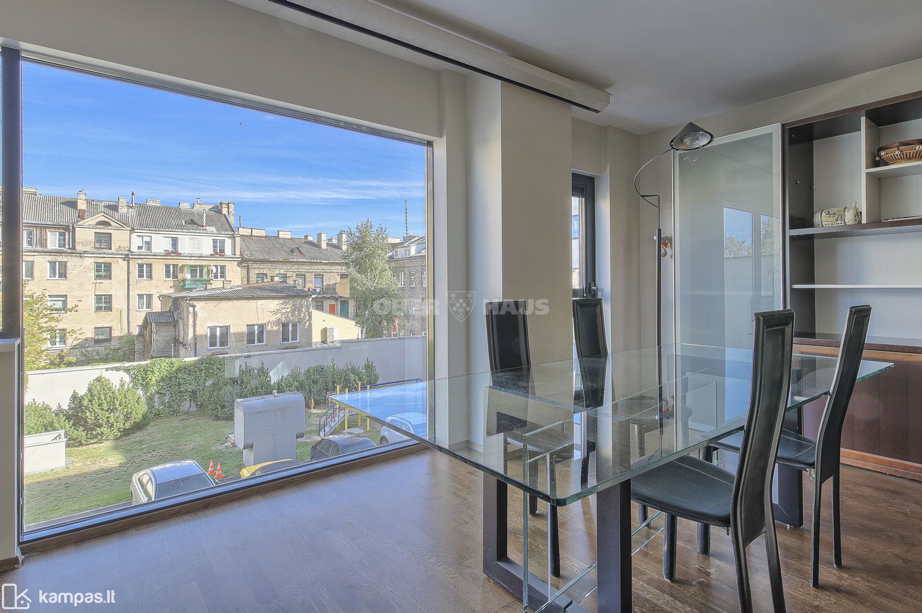 Main Image Vilnius, Senamiestis, Mindaugo g.