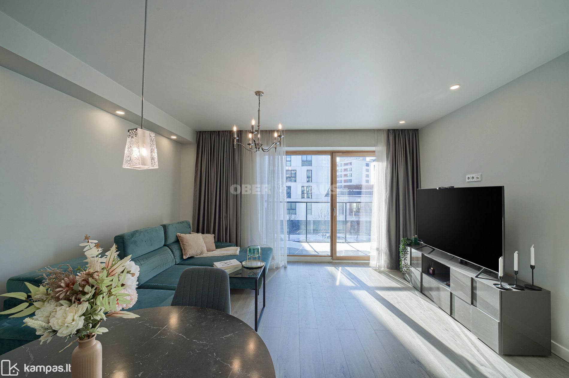 Main Image Vilnius, Markučiai, Manufaktūrų g.