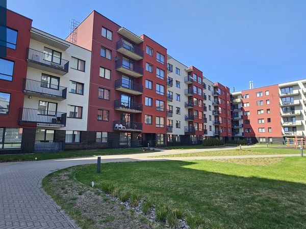 Vilnius, Naujamiestis