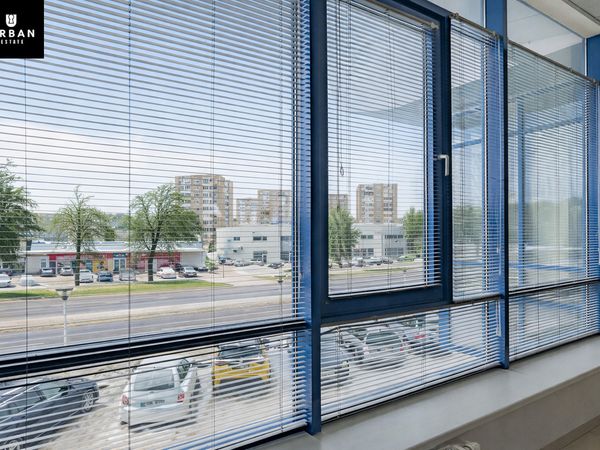 Vilnius, Fabijoniškės