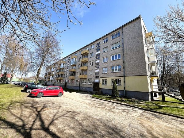 Panevėžys, Centras