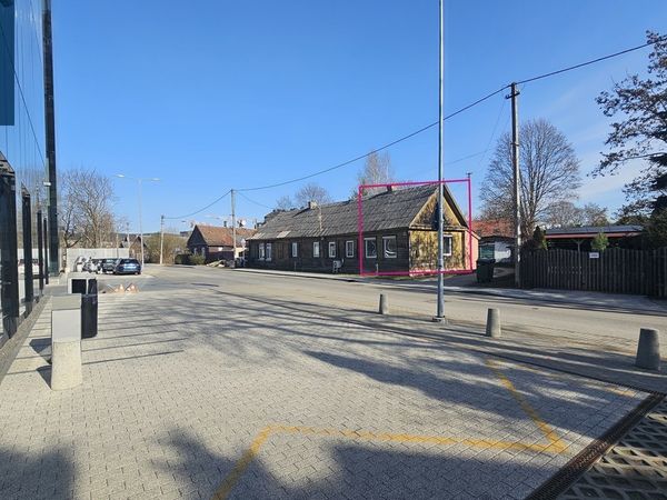 Vilnius, Šnipiškės