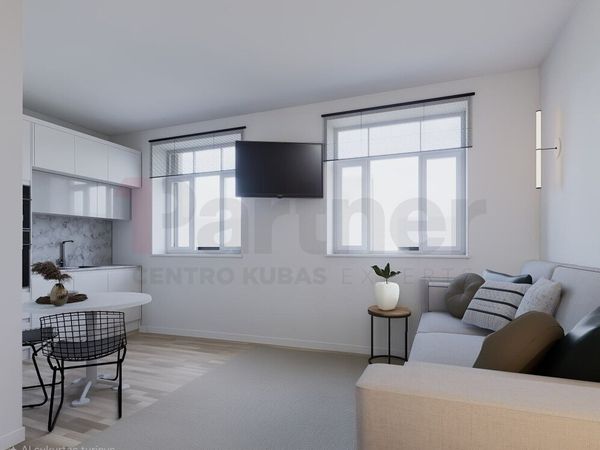 Vilnius, Naujamiestis