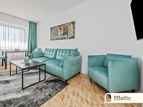 Vilnius, Naujamiestis